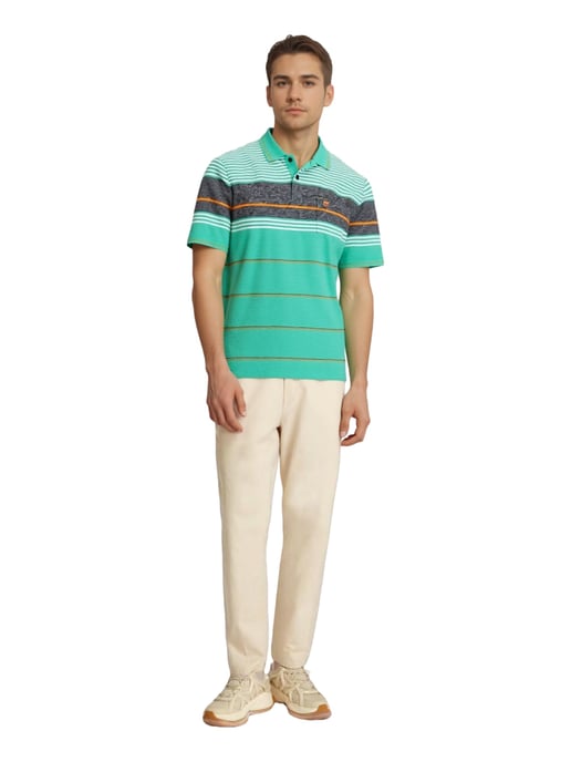Hajo poloshirt - Image 3