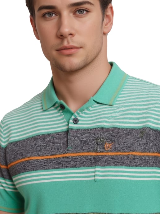 Hajo poloshirt - Image 4