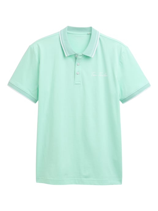 Tom Tailor poloshirt - Image 1