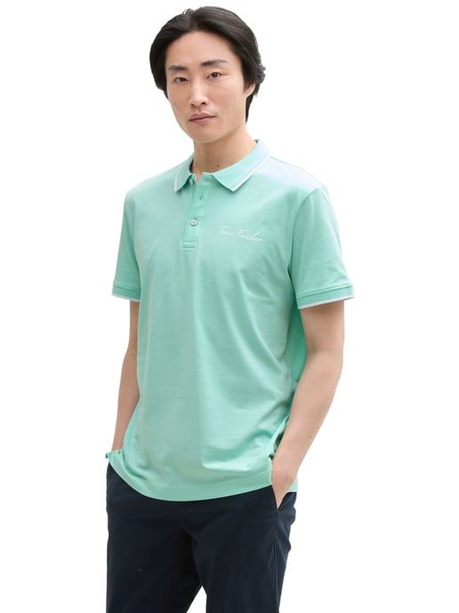 Tom Tailor poloshirt - Image 4