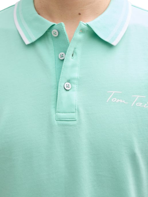 Tom Tailor poloshirt - Image 5