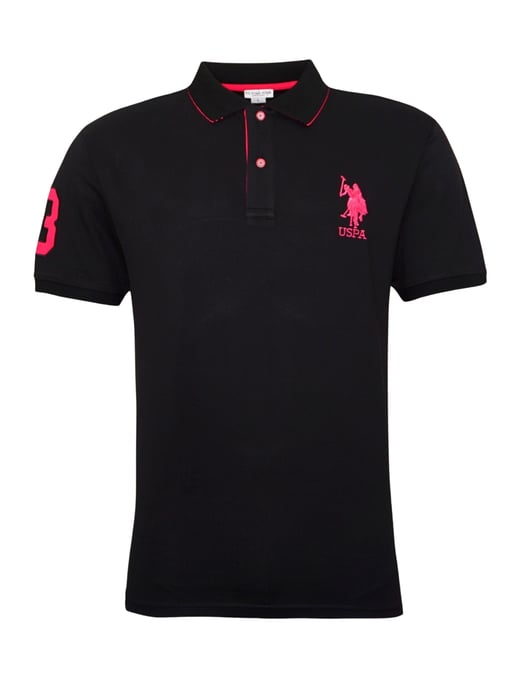 US Polo Assn Poloshirt - Image 1