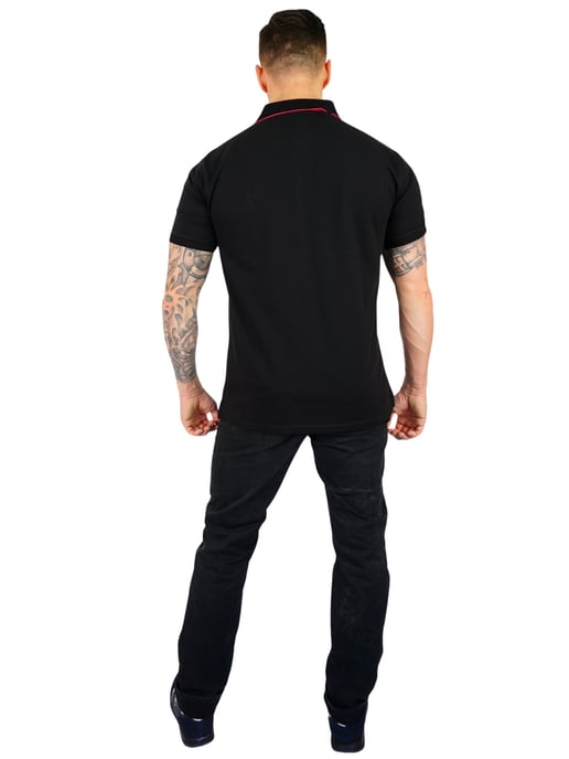 US Polo Assn Poloshirt - Image 2