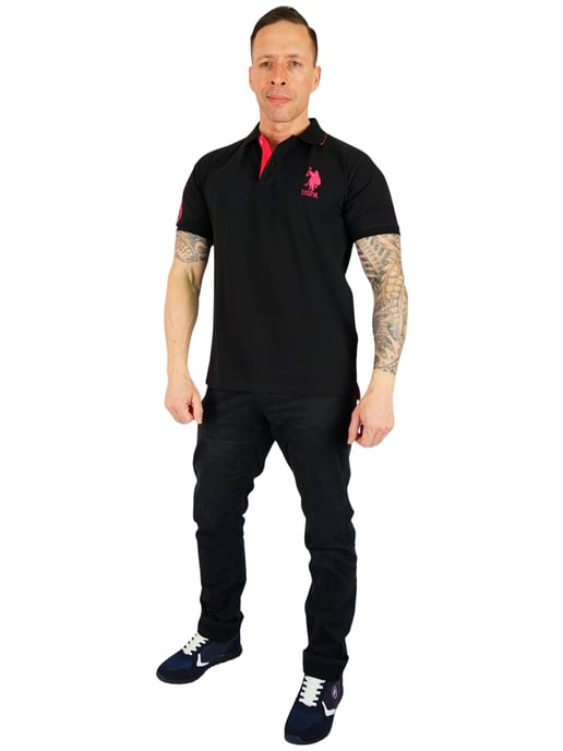 US Polo Assn Poloshirt - Image 3