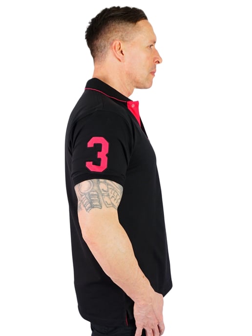 US Polo Assn Poloshirt - Image 5