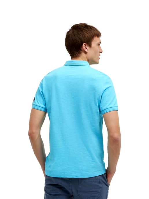 Camp David poloshirt - Image 2