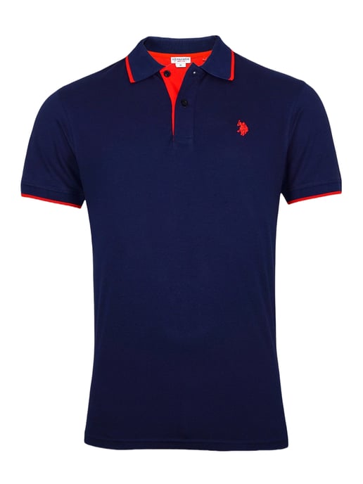 U.S. Polo Assn Poloshirt - Image 1