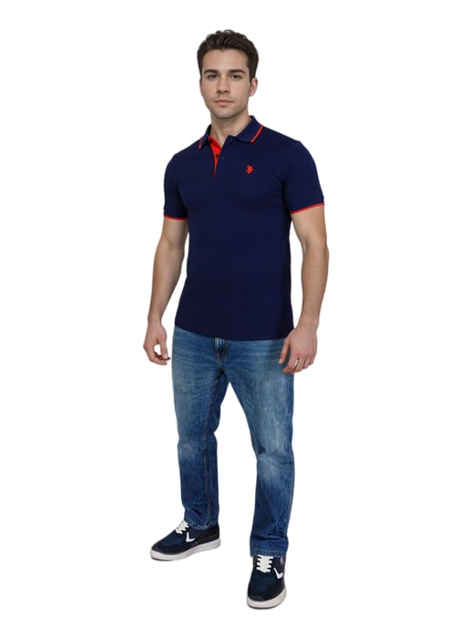 U.S. Polo Assn Poloshirt - Image 2