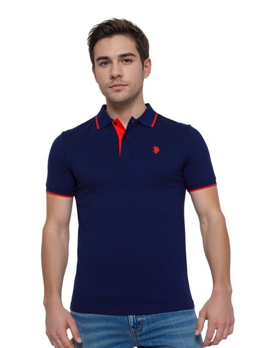 U.S. Polo Assn Poloshirt - Image 4