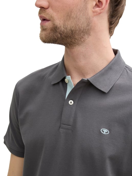 Tom Tailor poloshirt - Image 5