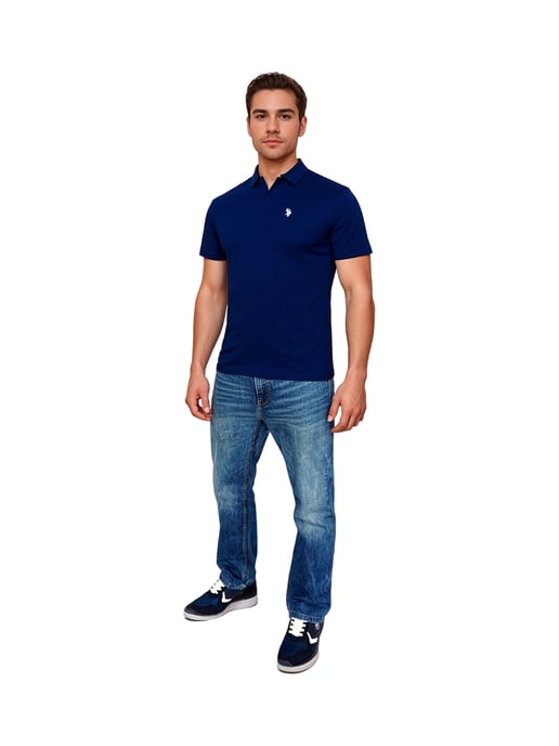 US Polo Assn Poloshirt - Image 3