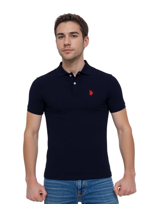 U.S. Polo Assn Poloshirt - Image 2