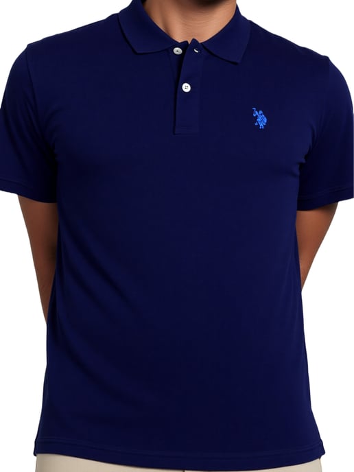 U.S. Polo Assn Poloshirt - Image 3