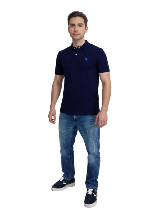 U.S. Polo Assn Poloshirt - Image 4