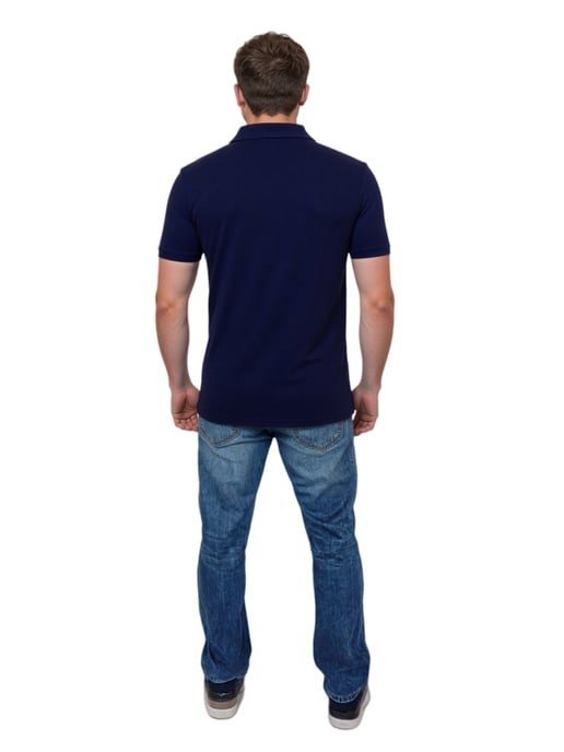U.S. Polo Assn Poloshirt - Image 5