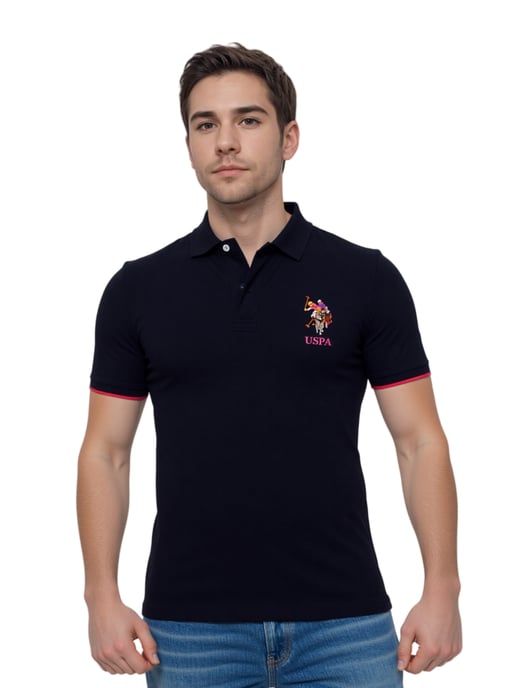 U.S. Polo Assn Poloshirt - Image 2