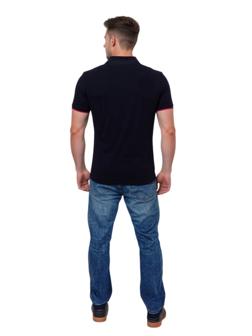 U.S. Polo Assn Poloshirt - Image 3
