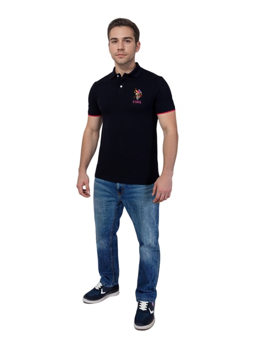 U.S. Polo Assn Poloshirt - Image 5