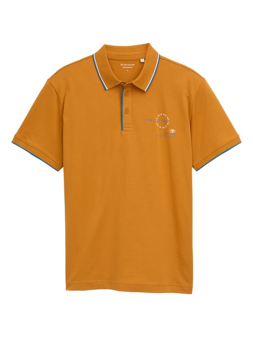 Tom Tailor poloshirt - Image 1
