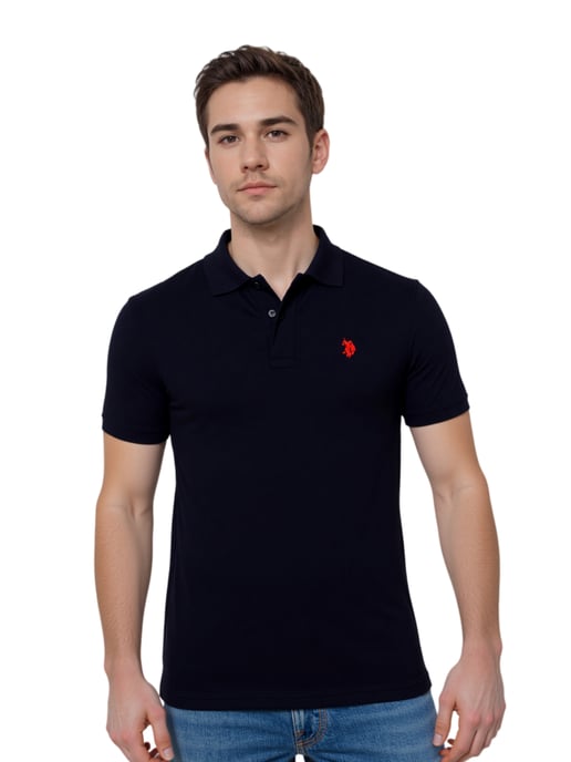 U.S. Polo Assn Poloshirt - Image 2
