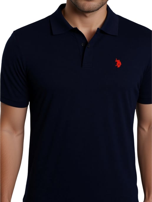 U.S. Polo Assn Poloshirt - Image 5