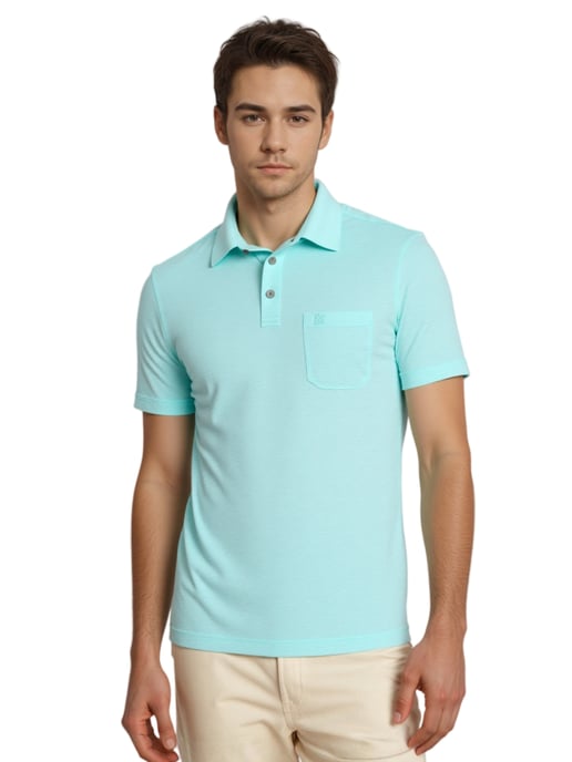Hajo poloshirt - Image 3
