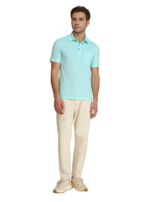 Hajo poloshirt - Image 4