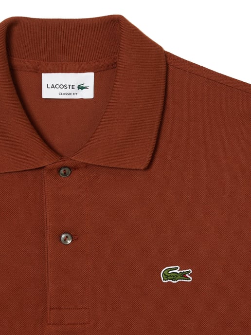 Lacoste poloshirt - Image 4