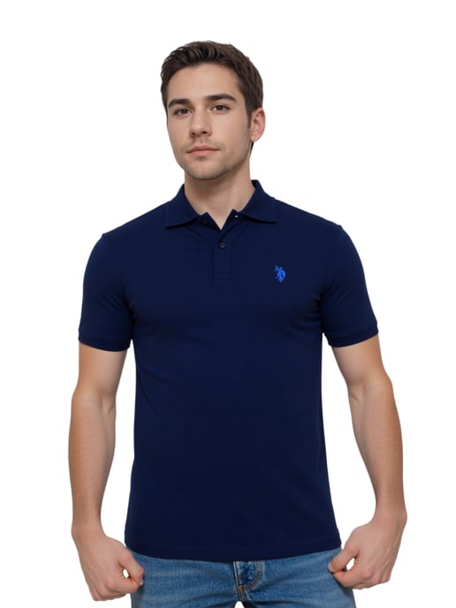 US Polo Assn Poloshirt - Image 2