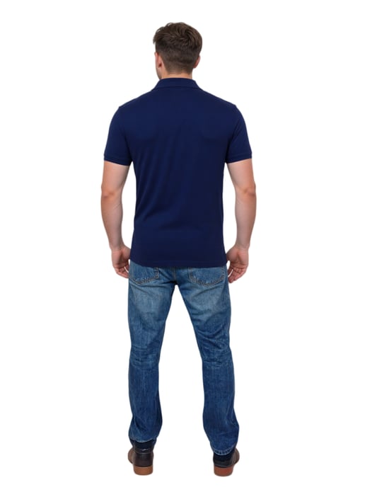 US Polo Assn Poloshirt - Image 3