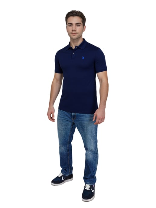 US Polo Assn Poloshirt - Image 4