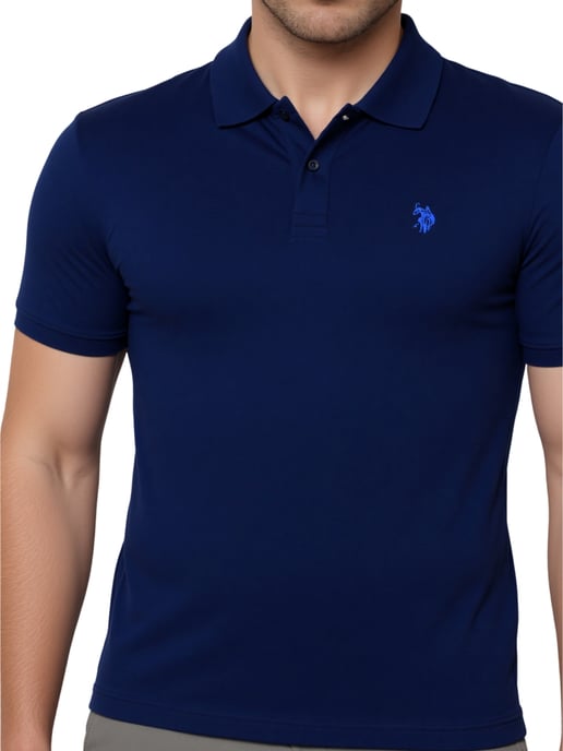 US Polo Assn Poloshirt - Image 5