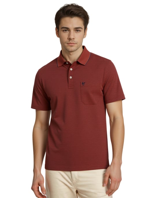 Hajo poloshirt - Image 3