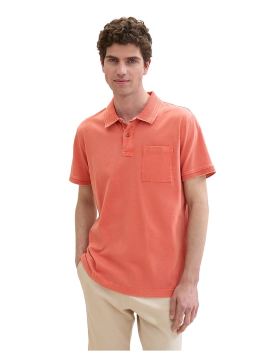 Tom Tailor poloshirt - Image 4