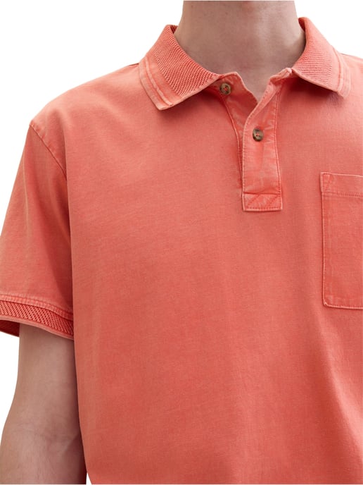 Tom Tailor poloshirt - Image 5
