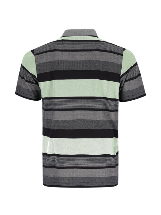 Hajo poloshirt - Image 2