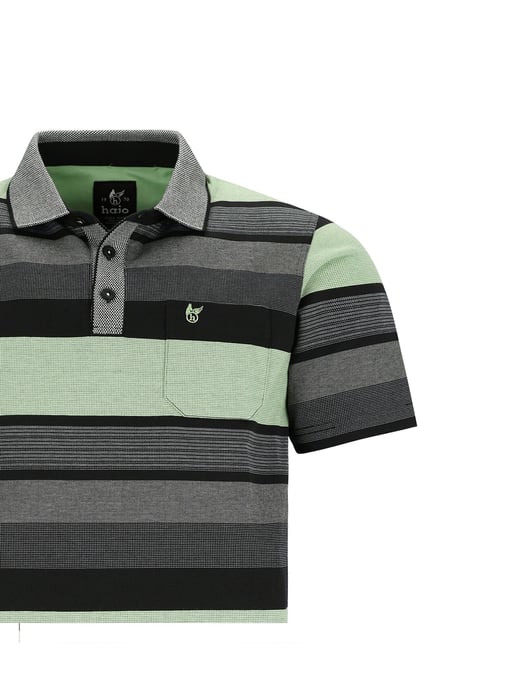 Hajo poloshirt - Image 3