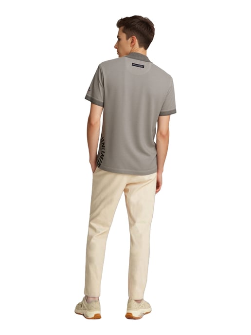 Camp David poloshirt - Image 2