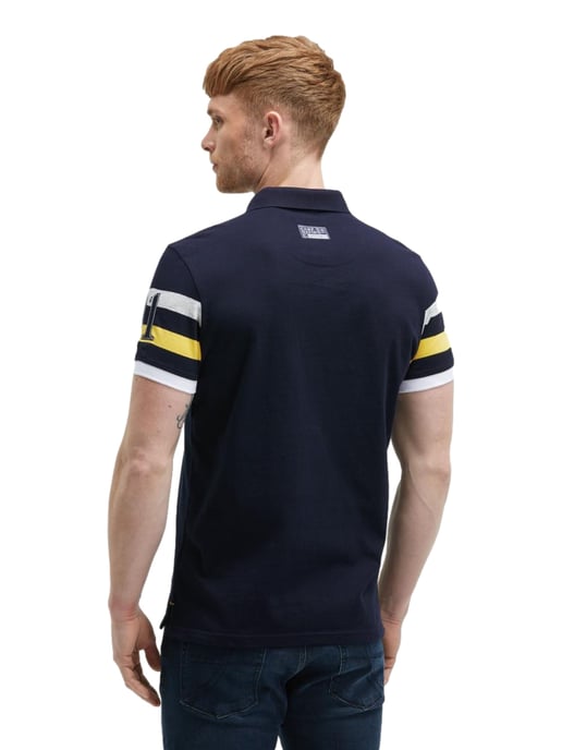 Camp David poloshirt - Image 2