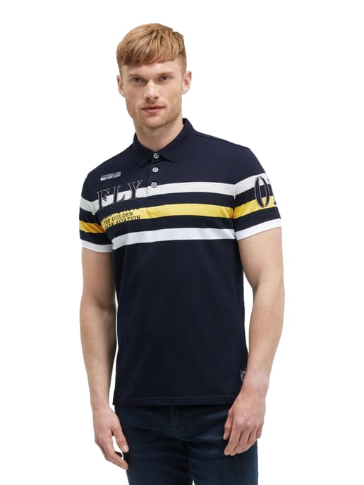 Camp David poloshirt - Image 3