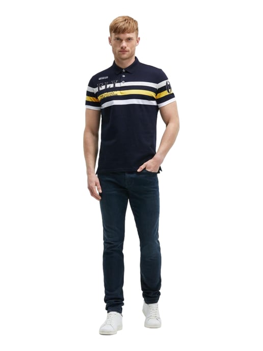 Camp David poloshirt - Image 4