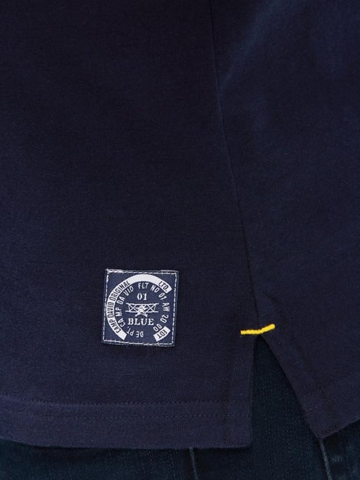 Camp David poloshirt - Image 5