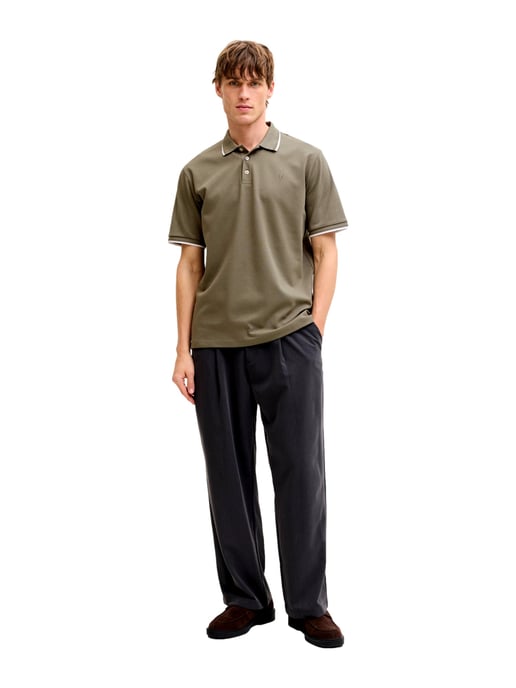 Jack & Jones poloshirt - Image 4