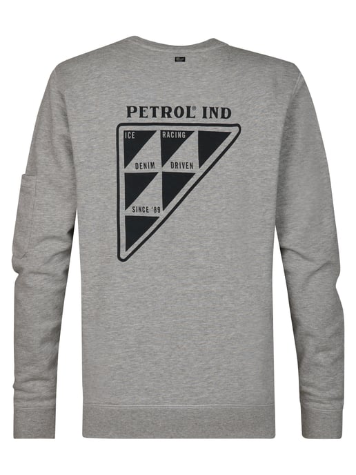 Petrol Industries Trui - Image 2