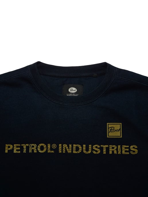 Petrol Industries Trui - Image 3