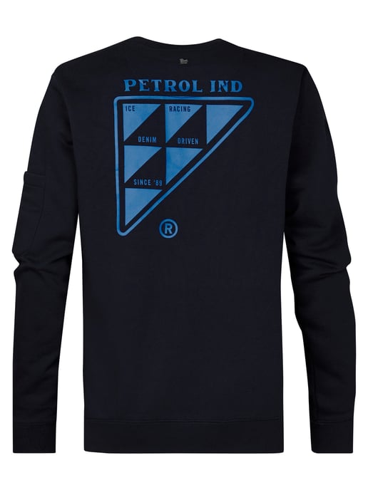 Petrol Industries Trui - Image 2
