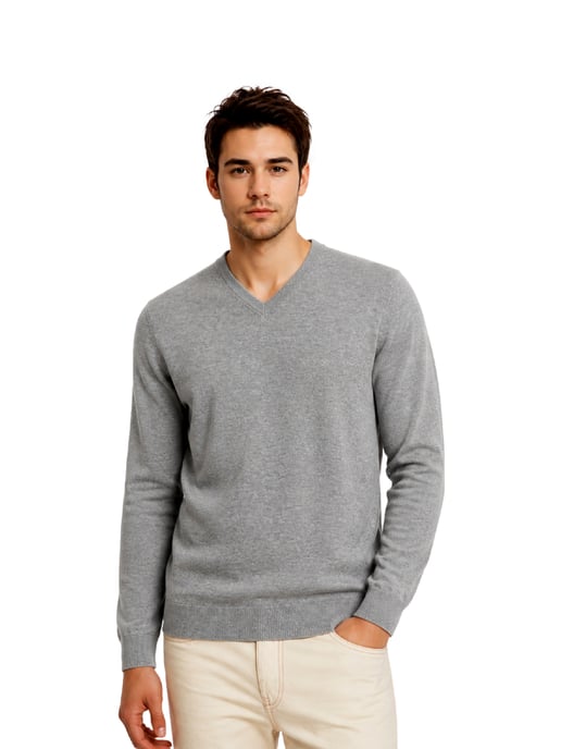 CASA MODA Sweatshirt - Image 3