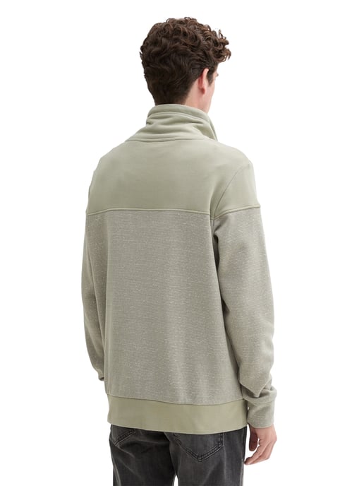 Tom Tailor Sweatshirt - Image 2