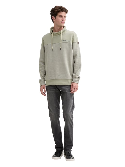 Tom Tailor Sweatshirt - Image 3