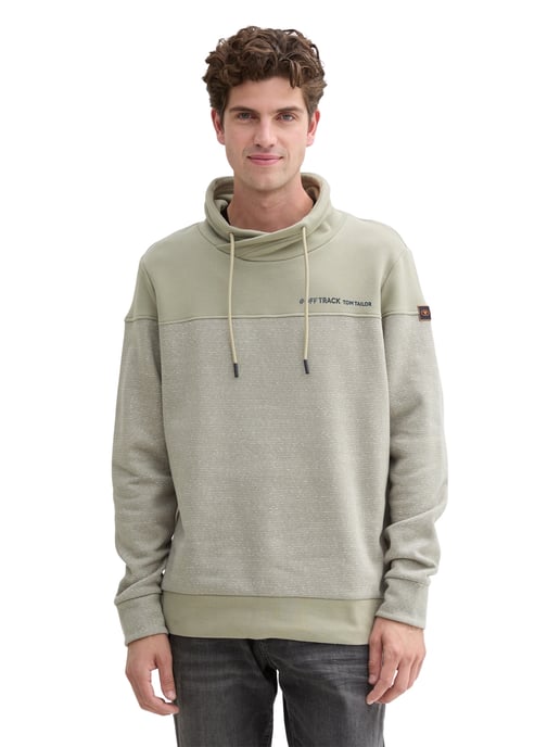Tom Tailor Sweatshirt - Image 4